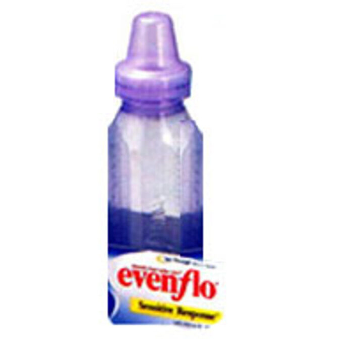 Evenflo baby bottle ALEV1113411 04491.1607957089