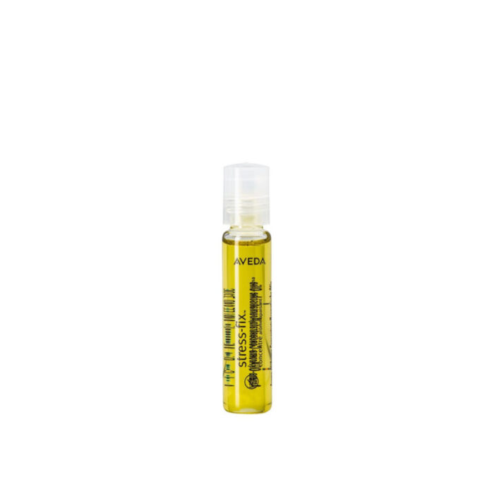 aveda stress fix concentrate stress relieving aroma 7ml