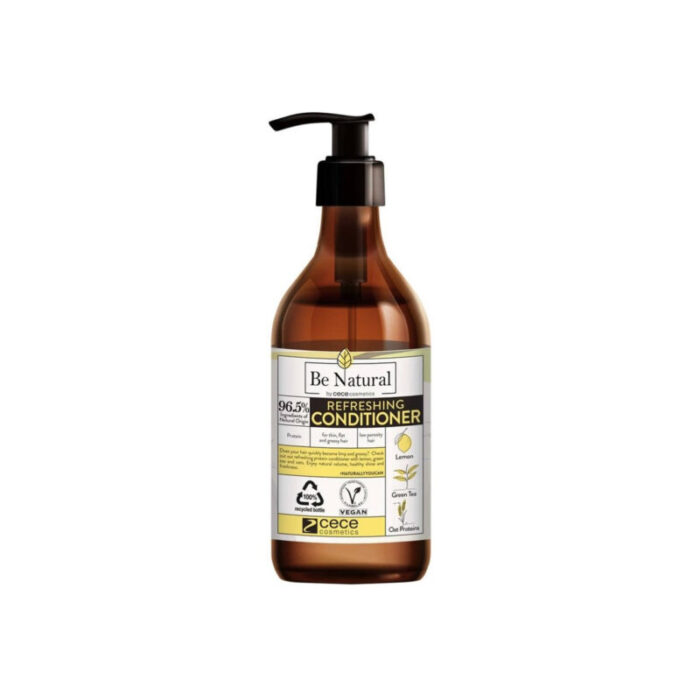 be natural refreshing conditioner 270ml