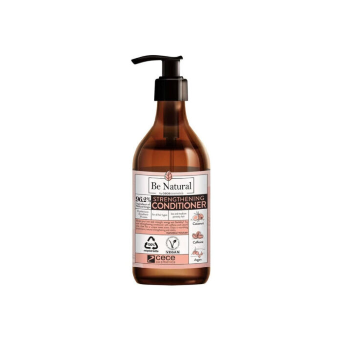 be natural strengthening conditioner 270ml