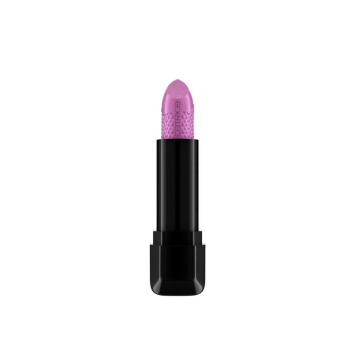 catrice shine bomb lipstick 070 mystic lavender 3 5g