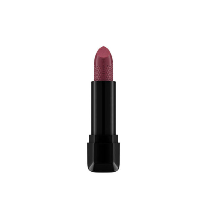 catrice shine bomb lipstick 100 cherry bomb 3 5g