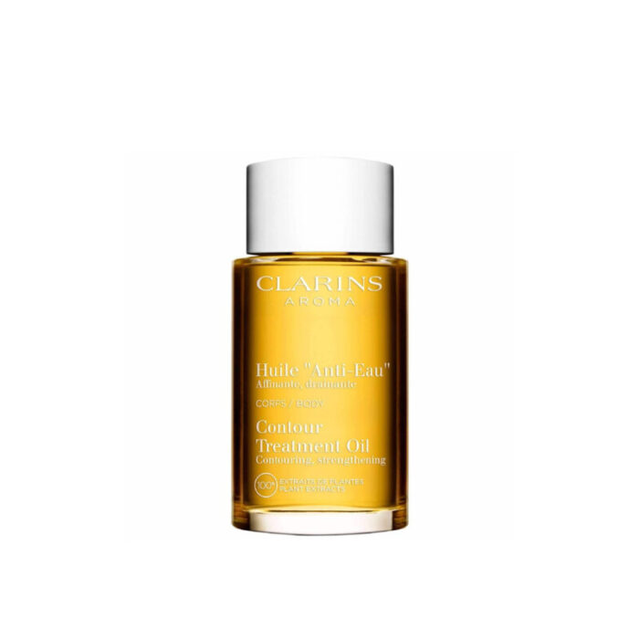 clarins aroma contour treatment oil 100ml