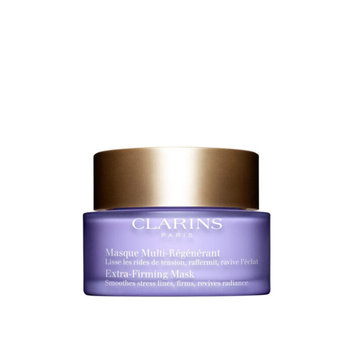 clarins extra firming mask 75ml new