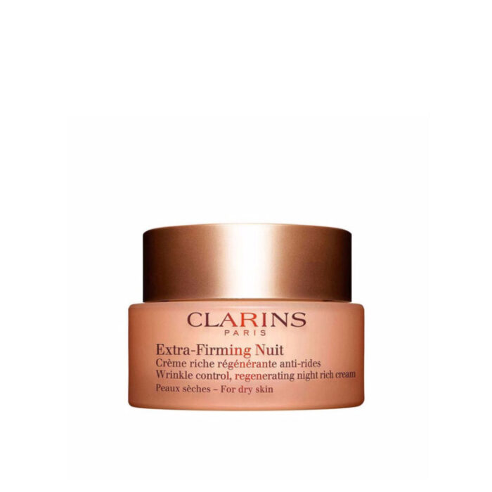 clarins extra firming regenerating night rich cream 50ml 1