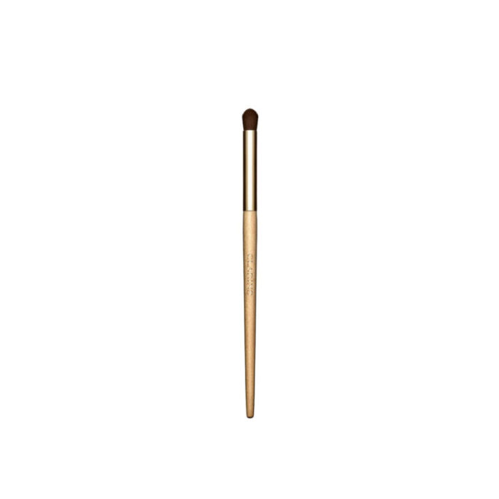 clarins eyeshadow brush