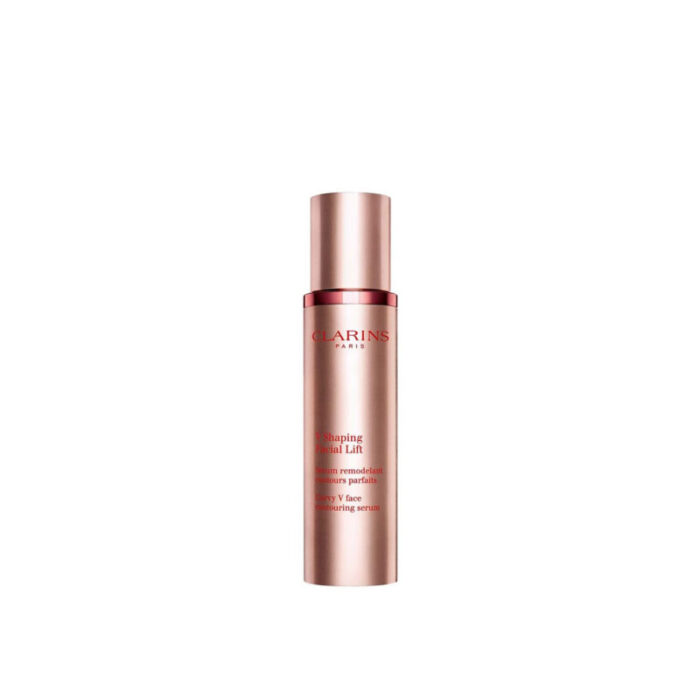 clarins v shaping facial lift serum 50ml new