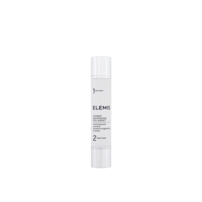 elemis dynamic resurfacing peel reset 15ml