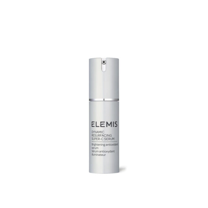 elemis dynamic resurfacing super c serum 30ml