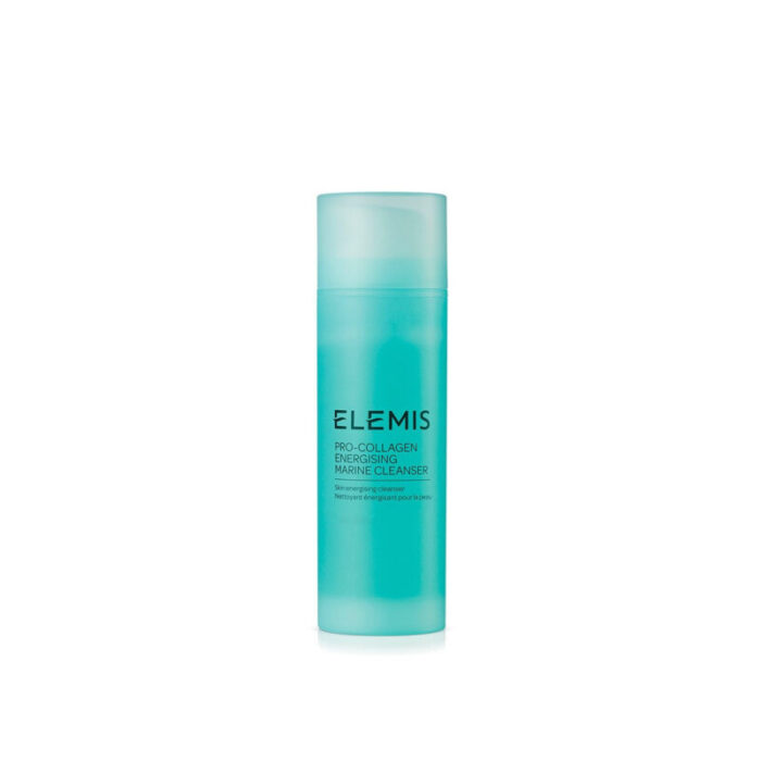 elemis pro collagen energising marine cleanser 150ml