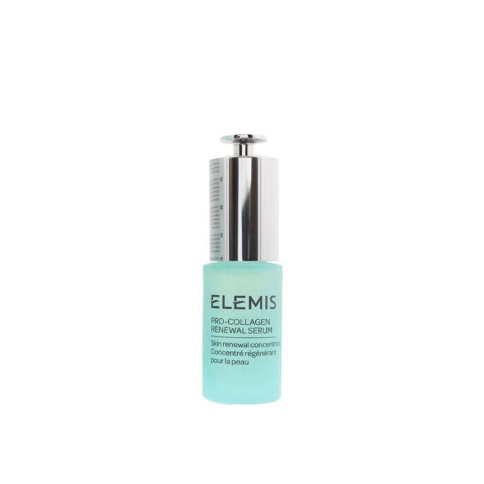 elemis pro collagen renewal serum 15ml