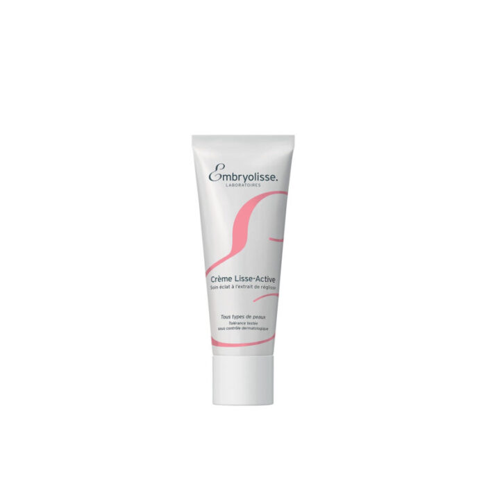 embryolisse smooth active cream 40ml