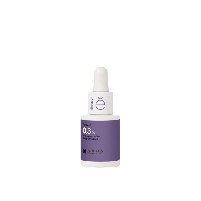 etat pur pure actives retinol 0 3 15ml 1