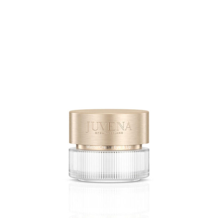 juvena master care mastercream eye lip 20ml