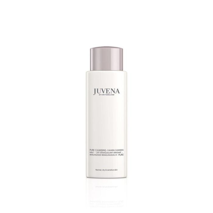 juvena pure cleansing calming cleansing milk 200ml