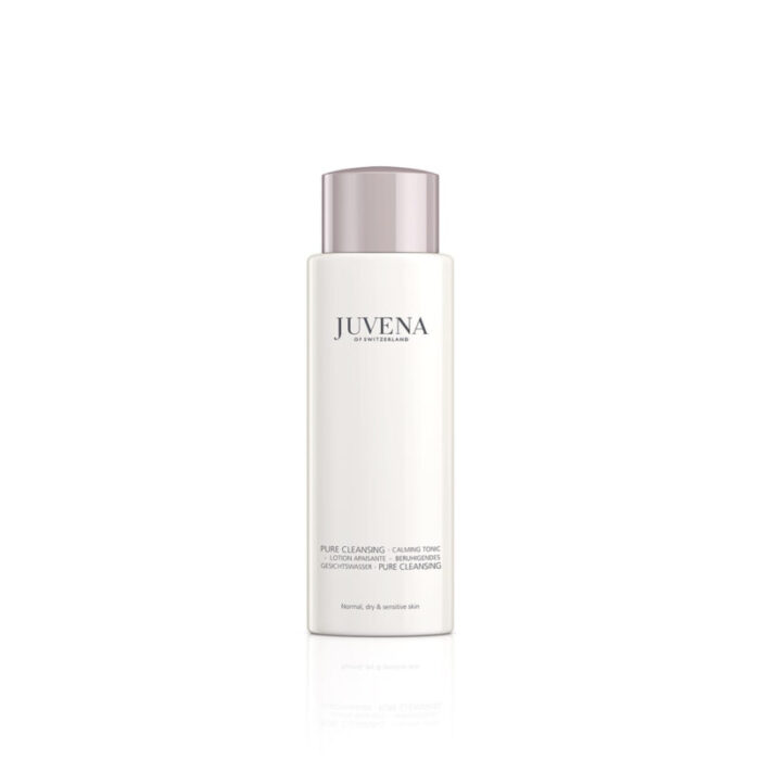 juvena pure cleansing calming tonic 200ml