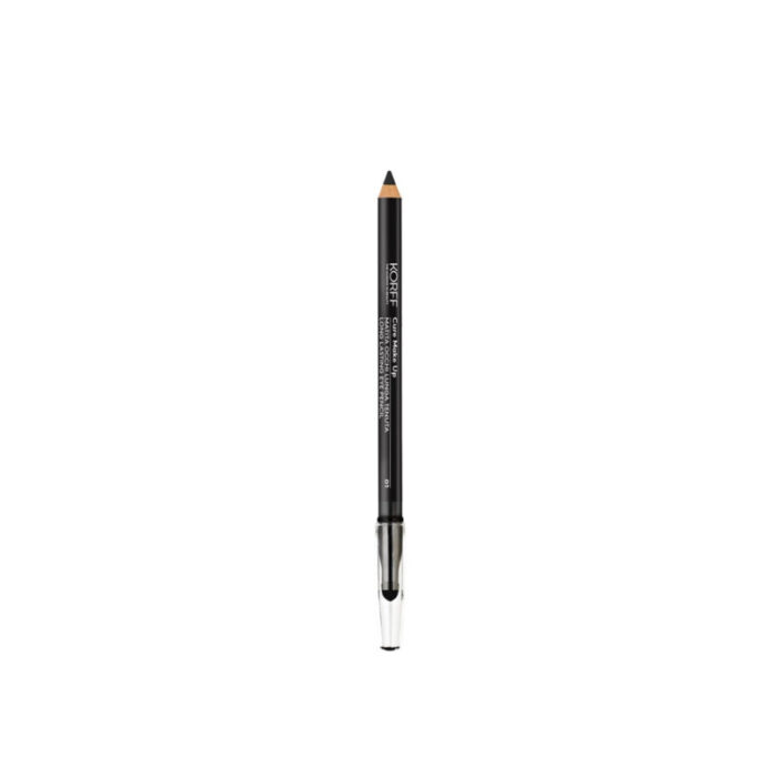 korff cure make up long lasting eye pencil 01 1 1g