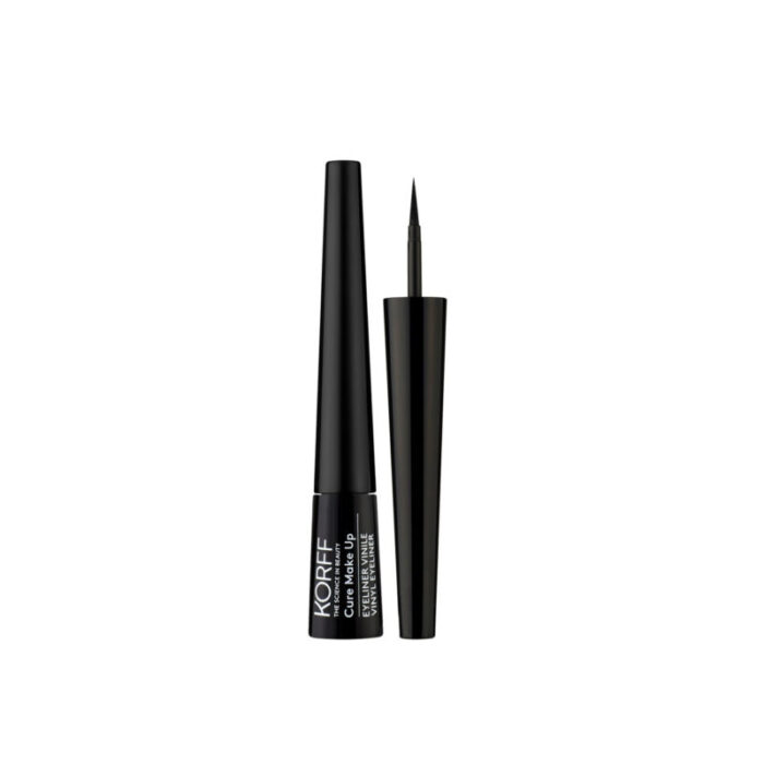 korff cure make up vinyl eyeliner 2 5ml