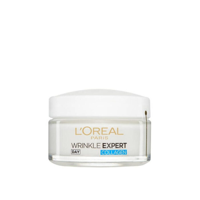 l oreal paris wrinkle expert anti wrinkle hydrating cream 35 50ml