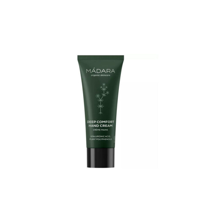 madara deep comfort hand cream 60ml