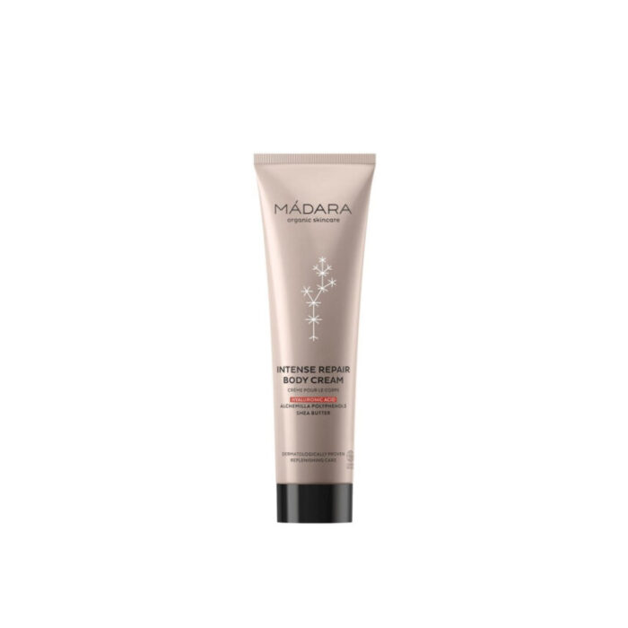 madara intense repair body cream 150ml