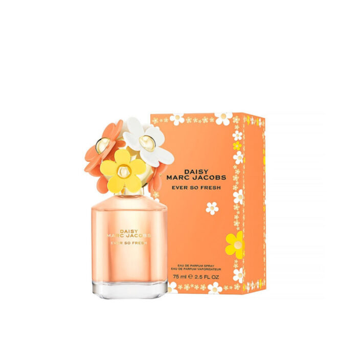 marc jacobs daisy ever so fresh eau de parfum 75ml