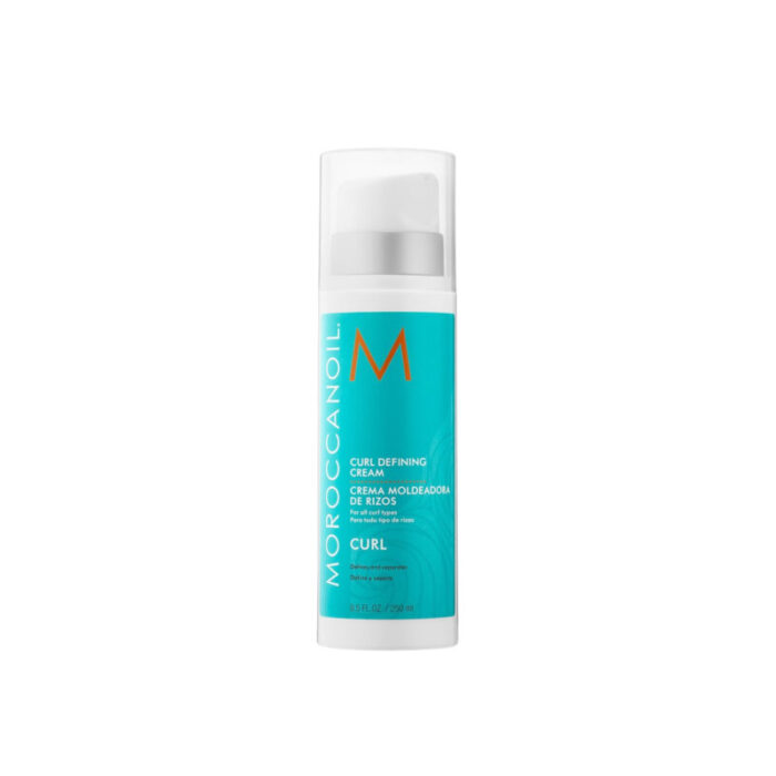 moroccanoil curl defining cream 250ml