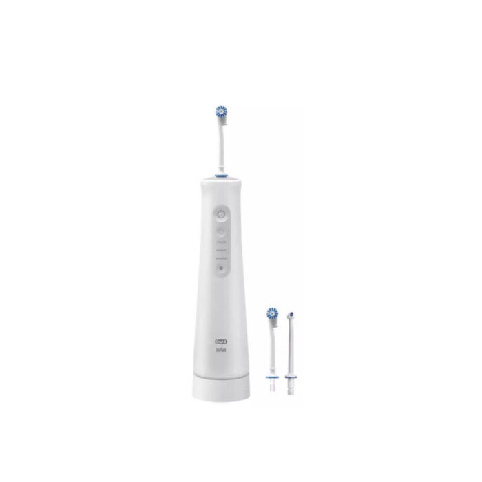 oral b aquacare series 6 portable premium irrigator 1