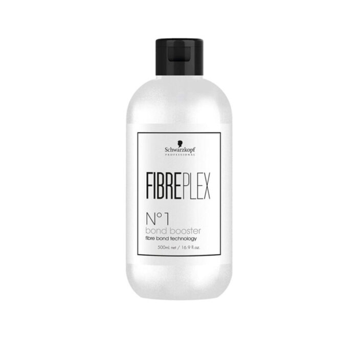 schwarzkopf fibreplex n 1 bond booster 500ml