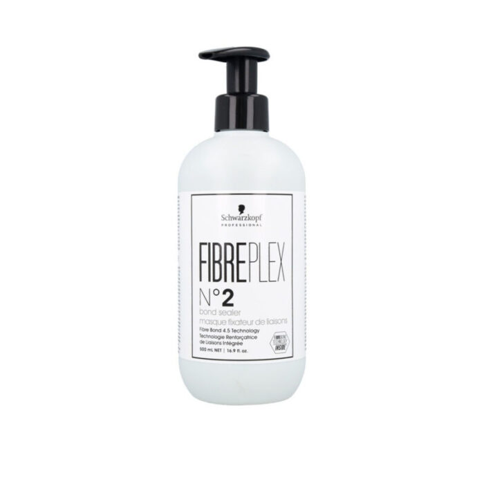 schwarzkopf fibreplex n 2 bond sealer 500ml