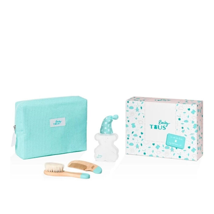 tous baby my bathroom set coffret